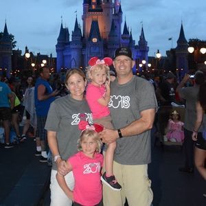 Meet your Posher, Julie